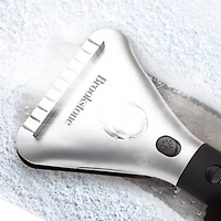 Brookstone Heated Ice Scraper