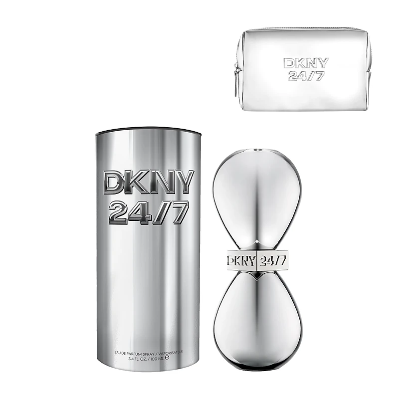 DKNY 24/7 Eau De Parfum