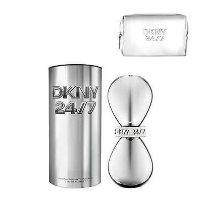 DKNY 24/7 Eau De Parfum