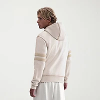 Nike Mens Long Sleeve Fleece Active Hoodie