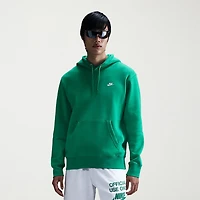 Nike Fleece Mens Long Sleeve Active Hoodie