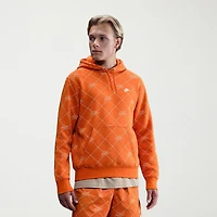 Nike Mens Long Sleeve Active Hoodie