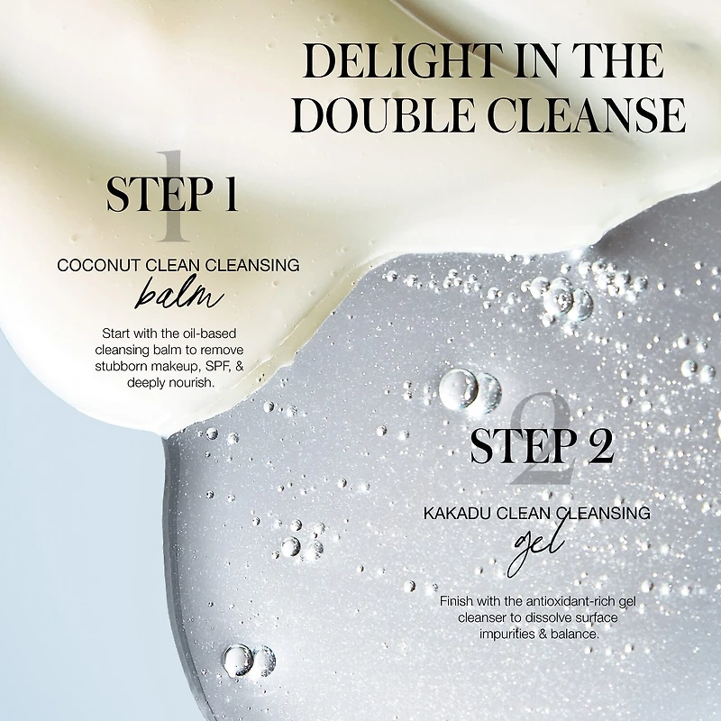 Rms Beauty Coconut Clean Cleansing Balm
