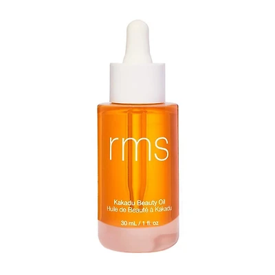 Rms Beauty Kakadu Beauty Oil