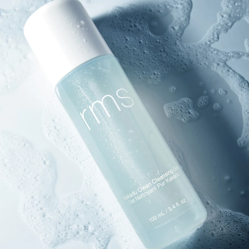 Rms Beauty Kakadu Clean Cleansing Gel