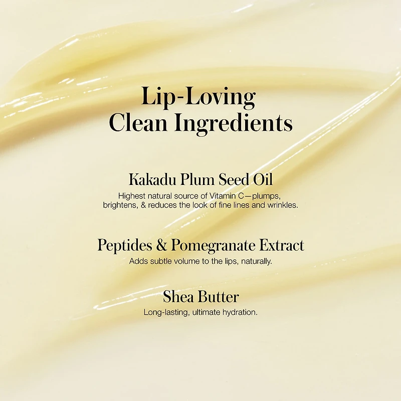 Rms Beauty Lipnights Overnight Lip Mask