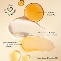 Rms Beauty Skincare Secrets Travel Kit - Limited Edition