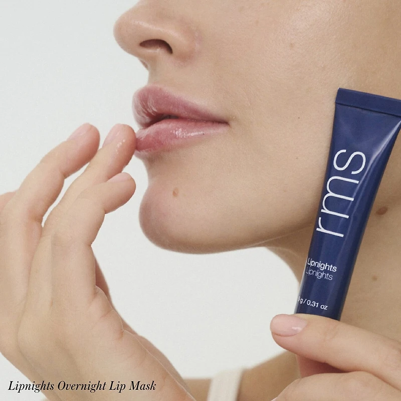 Rms Beauty Skincare Secrets Travel Kit - Limited Edition