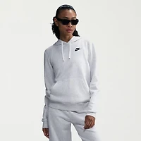 Nike Womens Long Sleeve Fleece Active Hoodie
