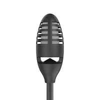 Sharper Image Lantern Speaker