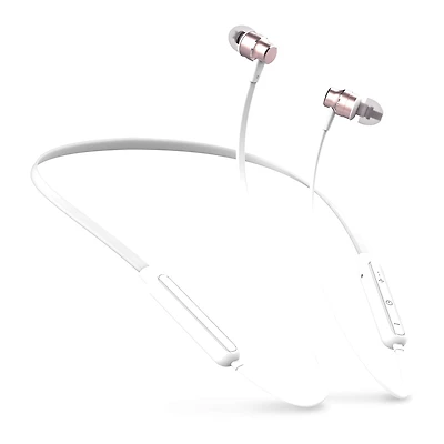 Sharper Image Sports Fit Wireless Earbuds