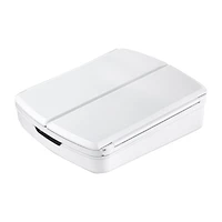 My FoldAway Tri-Fold Vanity Lighted Makeup Mirror