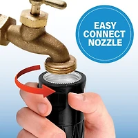 Bionic Flex Ultra Durable and Lightweight Water Hose