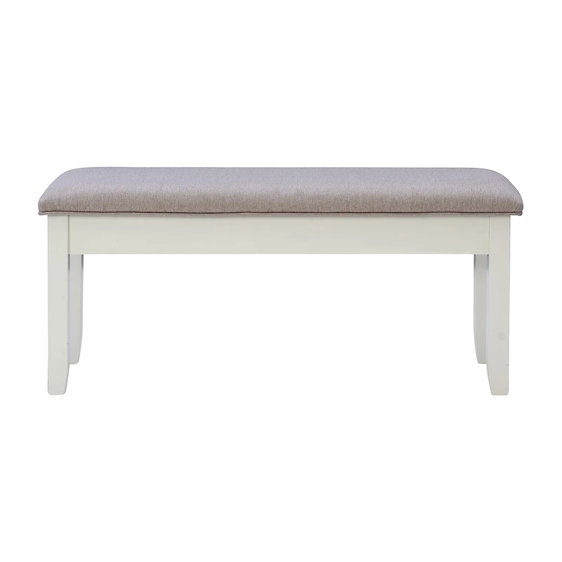 Janisse Dining Collection Bench