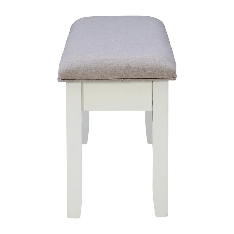 Janisse Dining Collection Bench