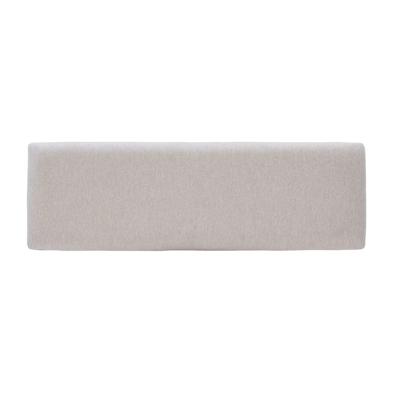 Janisse Dining Collection Bench