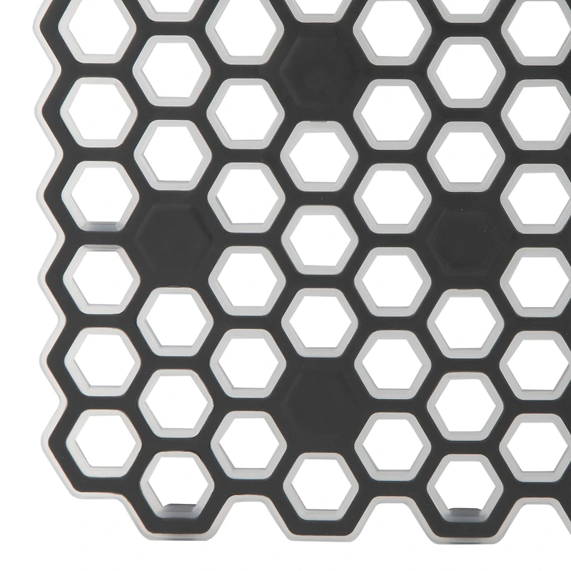 Spectrum Diversified Hexa Small Protector Sink Mat