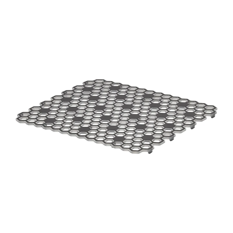 Spectrum Diversified Hexa Small Protector Sink Mat