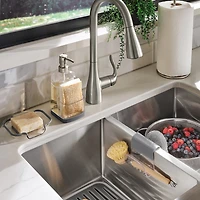 Spectrum Diversified Soap Dispenser
