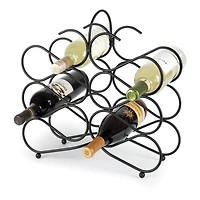 Spectrum Diversified Wine Rack