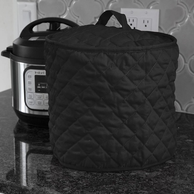 Ritz 6 Quart Pressure Cooker Appliance Cover