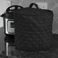 Ritz 6 Quart Pressure Cooker Appliance Cover
