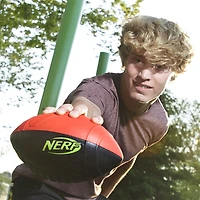Nerf Sports Pro Grip Football Assorted* 2-pc. Toy Blaster