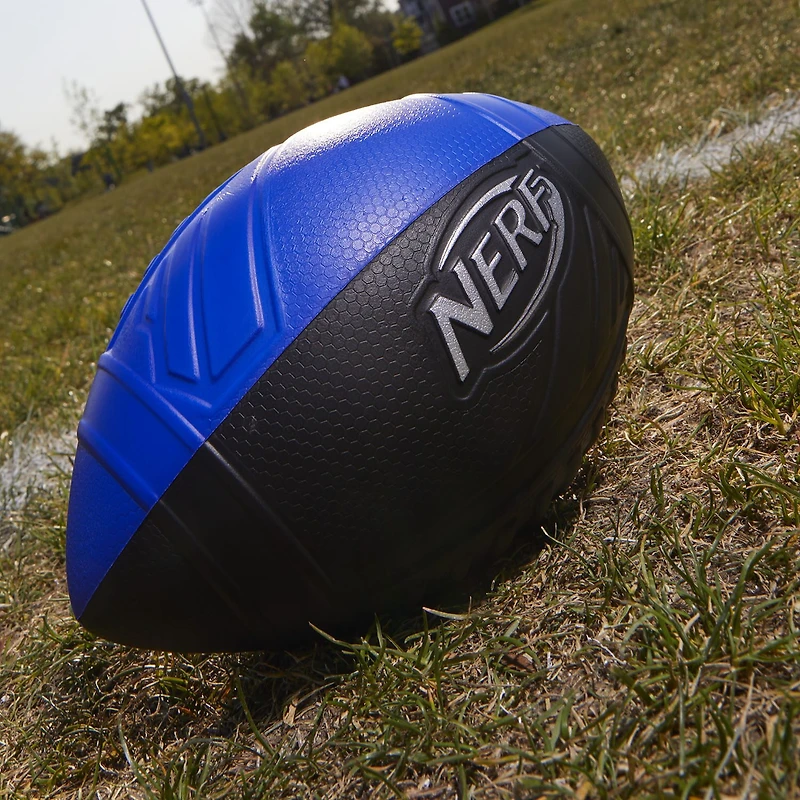Nerf Sports Pro Grip Football Assorted* 2-pc. Toy Blaster