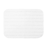 Home Expressions Quick Dri® Fade Resistant Bath Rug