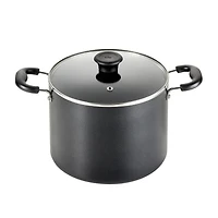 T-Fal Essentials 8-qt. Non-Stick Stockpot
