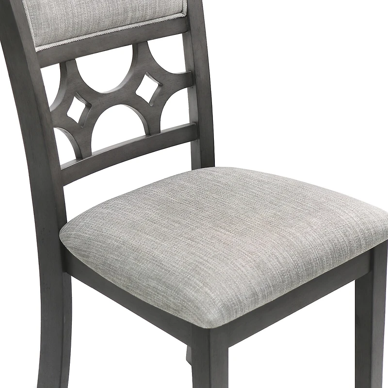 Mitchell 5-pc. Bar Set