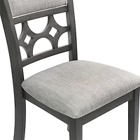 Mitchell 5-pc. Bar Set