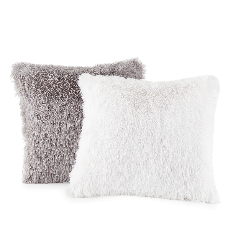 Regal Home Kendra 20x20 Square Throw Pillow