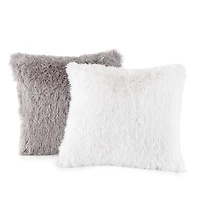 Regal Home Kendra 20x20 Square Throw Pillow