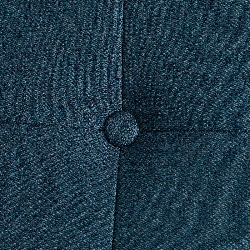 Take-A-Seat Andy Mid Century Modern Accent Lounge Armchair