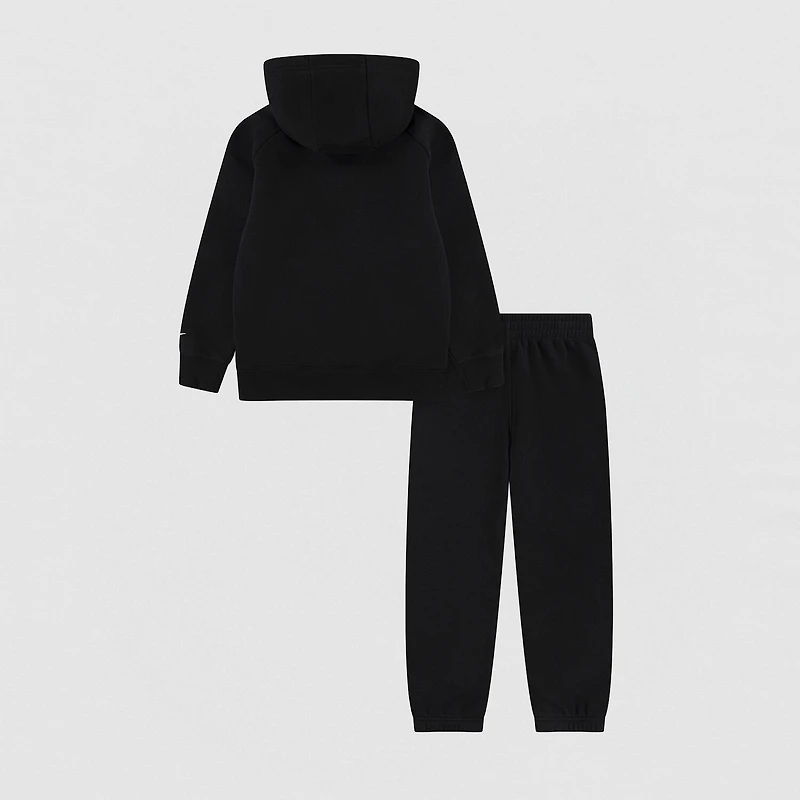 Nike 3BRAND by Russell Wilson Little Boys 2-pc. Pant Set