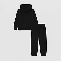 Nike 3BRAND by Russell Wilson Little Boys 2-pc. Pant Set