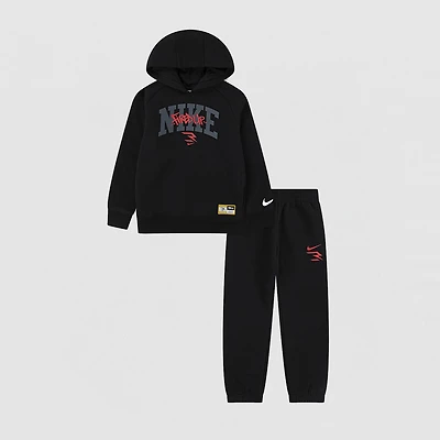 Nike 3BRAND by Russell Wilson Little Boys 2-pc. Pant Set