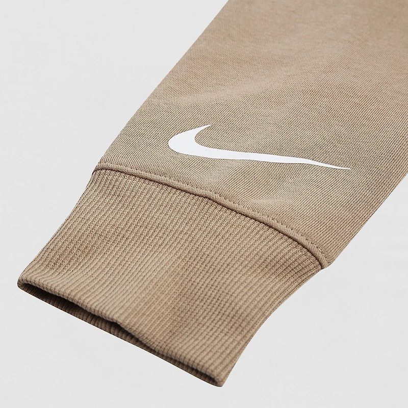 Nike 3BRAND by Russell Wilson Big Kid Boys Long Sleeve Fleece Active Hoodie