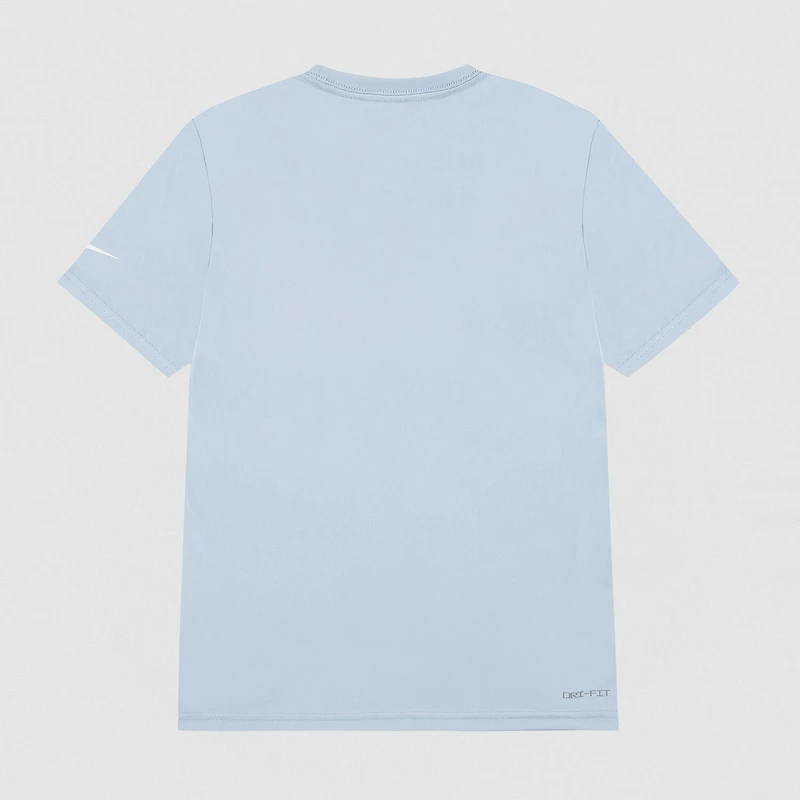 Nike 3BRAND by Russell Wilson Big Kid Boys Crew Neck Short Sleeve Active T-Shirt