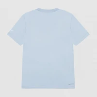 Nike 3BRAND by Russell Wilson Big Kid Boys Crew Neck Short Sleeve Active T-Shirt