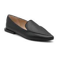 Charles David Illyd Womens Moccasins