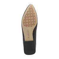 Charles David Illyd Womens Moccasins