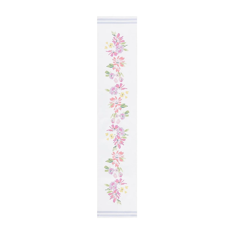 IZOD Catalina Table Runner