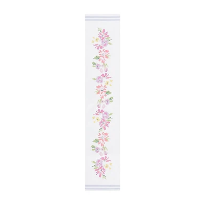 IZOD Catalina Table Runner