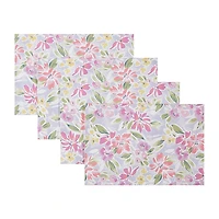 IZOD Catalina 4-pc Placemat
