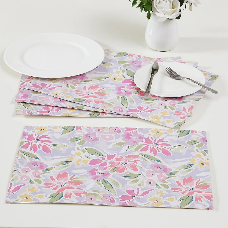 IZOD Catalina 4-pc Placemat