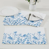 IZOD Mystic Floral 4-pc. Placemat