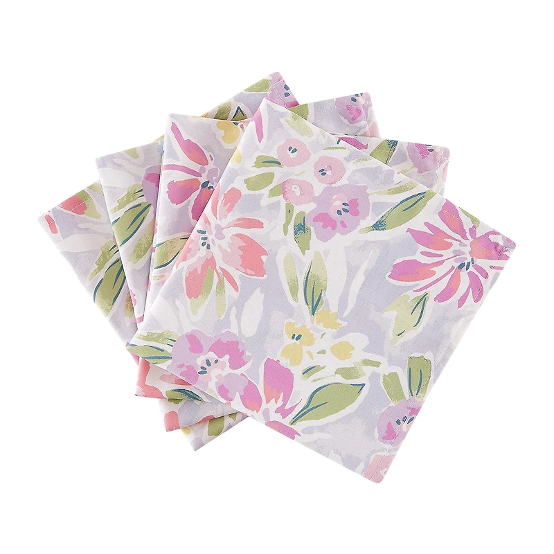 IZOD Catalina 4-pc Napkins