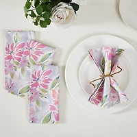 IZOD Catalina 4-pc Napkins